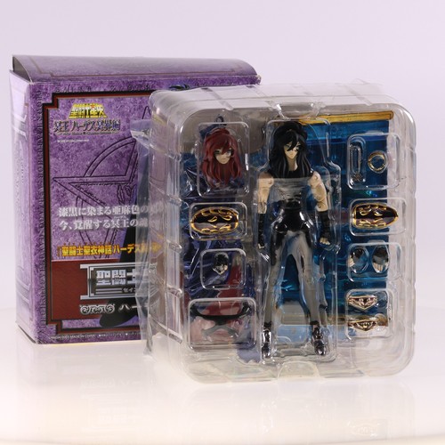 Bandai saint seiya - saint, cloth