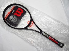 *NOS* WILSON PRO STAFF 97 VER 11.0 TENNIS RACQUET (4 1/4) FROM A COLLECTOR
