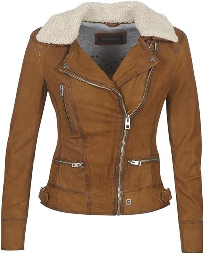 Oakwood blouson perfecto - oakwood,