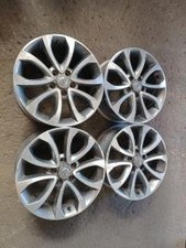 Jante NISSAN JUKE 1 PHASE 1