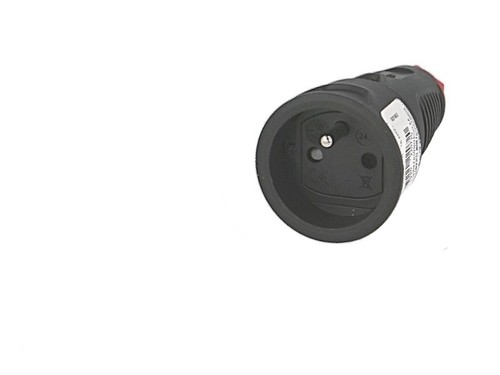 Prolongateur femelle t - prolongateur, 2p+t