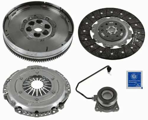 Kit embrayage 2290 601 - 2290,