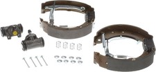 Valeo 554725 Jeu de mâchoires
