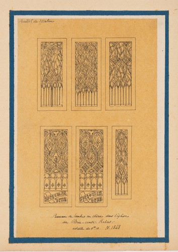 Lucien bessières dessin - bessiÈres,