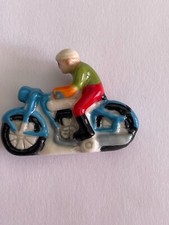 Fève - La route 66 Une route de légende (2024)