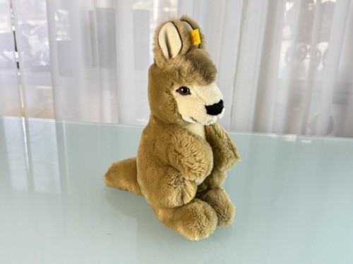 Peluche steiff animal - steiff,