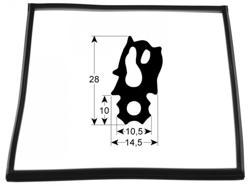 Rational 550p joint - rational, 20.02.550p