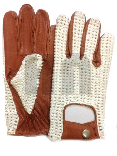 Gants conduite classique - gants, de