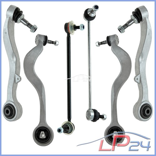 Kit bras suspension avant - de,