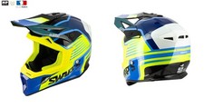 Casque Cross Eduro Swaps