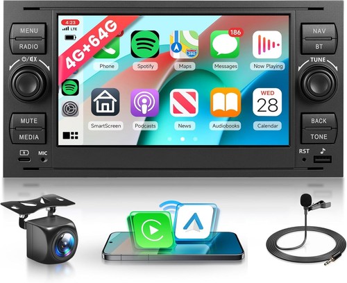 Rimoody autoradio ford - autoradio,