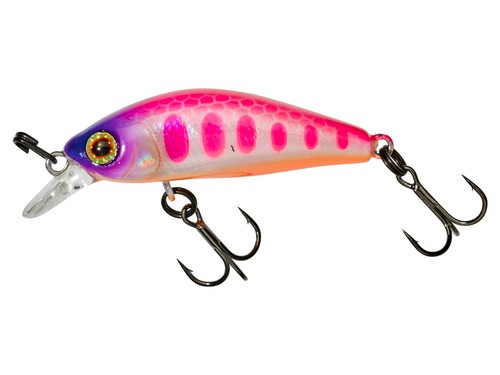 Neuf 2026 illex chubby minnow - 2026,