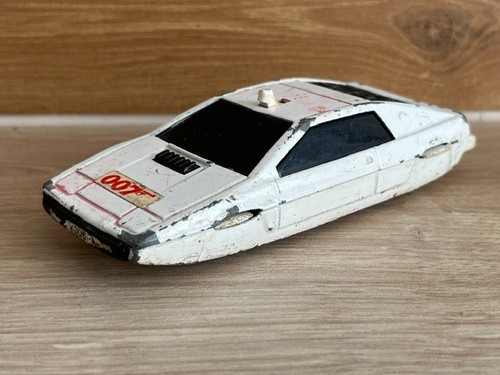 Lotus esprit 007 - 007, 1/36