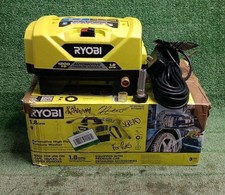 RYOBI RY14AM12 1.8 GPM 1200 PSI Automotive High Flow Pressure Washer - *READ*