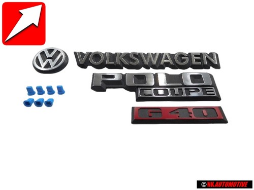 Set pour polo coupe - 2,