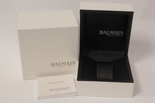 BALMAIN Écrin pour montre