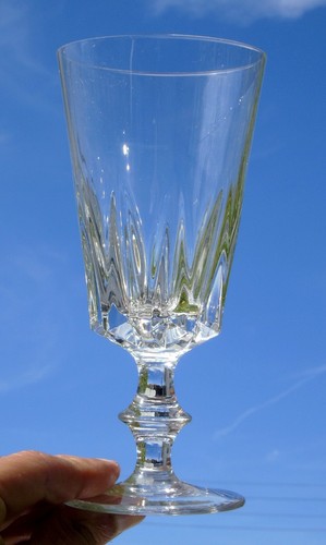 Bayel verre vin blanc en - verre, à
