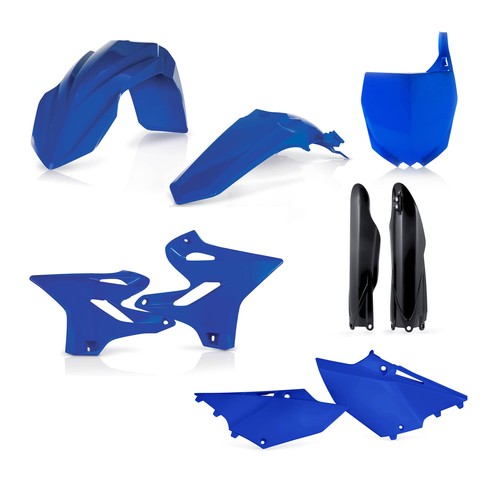 Acerbis kit carénage - acerbis,