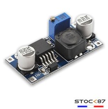 5021#LM2596 DC-DC  Abaisseur