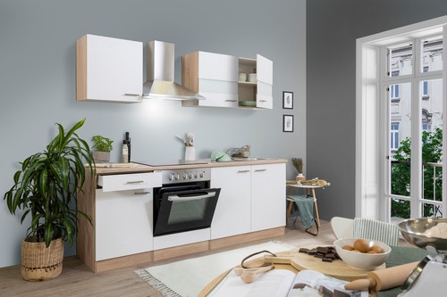 Cuisine équipée kitchenette - cuisine,