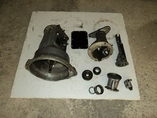 Fiat 500 C Mouse - Change Block Group