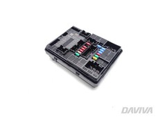 Mercedes-Benz Citan Unité de