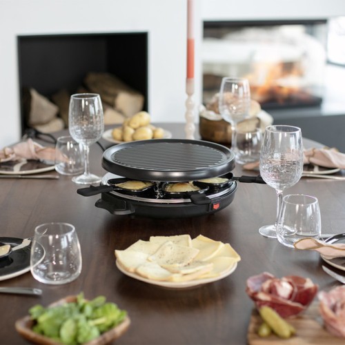 Appareil raclette pour - appareil,