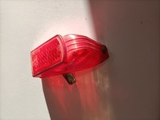 FEU ARRIERE SOLEX 3800/3300.