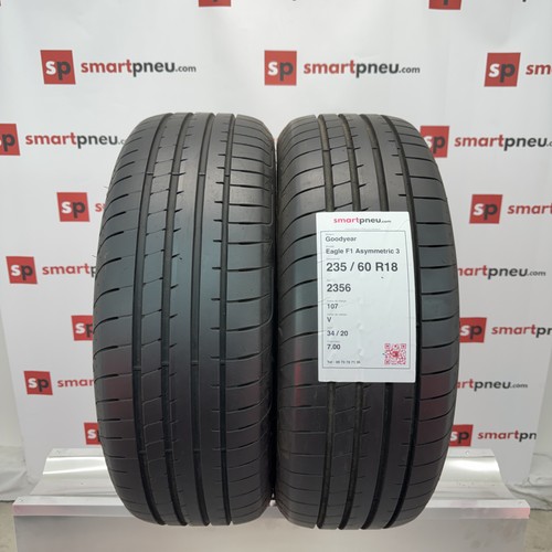 Goodyear eagle f1 - 2x,