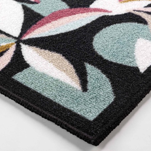 Tapis imprimé lavinia - tapis, "lavinia"