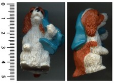 Figurine EPAGNEUL BRETON