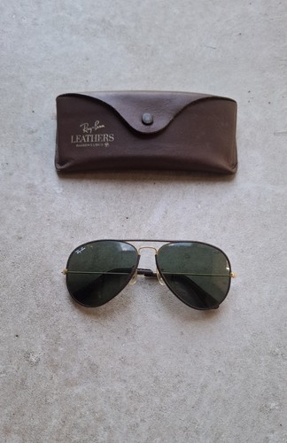 Lunettes ray ban - lunettes, ray-ban