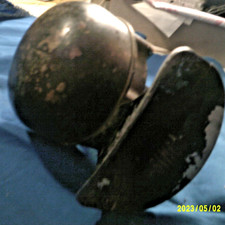 ancien avertisseur -klaxon