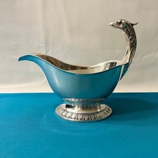 Saucière CHRISTOFLE modèle