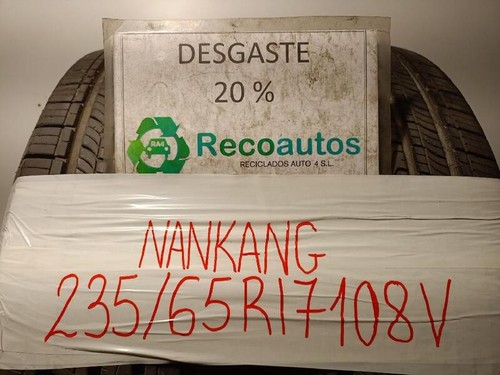 23565r17108v pneu jeep grand - 23565r17108v,