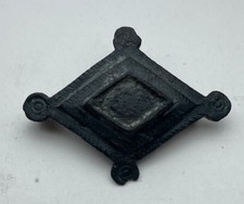 Objet Ancien , Fibule Romaine