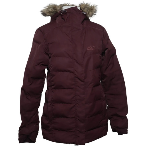 Jack wolfskin doudoune - jack, wolfskin,