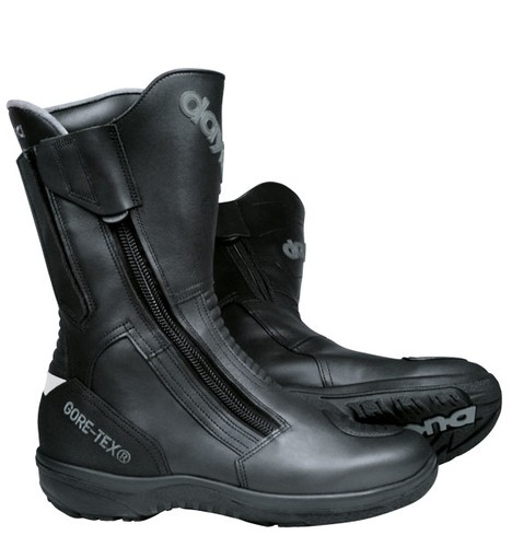 Bottes moto gore tex - gore,