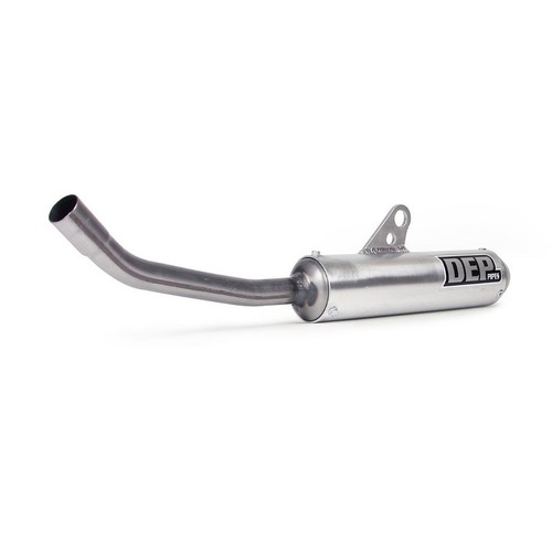 Silencieux dep shorty ktm - shorty,