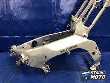 Cadre avec carte grise YAMAHA