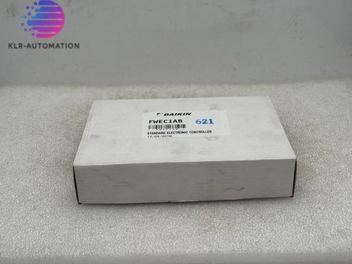 Daikin fwec1ab commande - daikin,