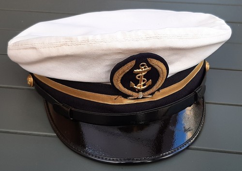 Casquette t56 premier maître - t56,
