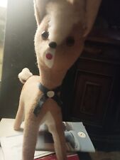 Bamby Plush 1960s-1970s