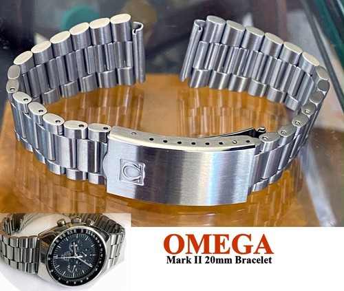 Omega mark speedmaster - omega,