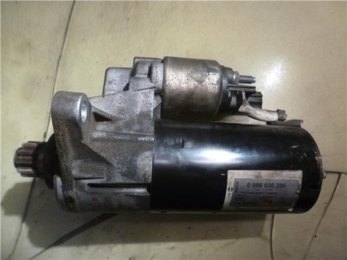 986020280 moteur démarrage - ,
