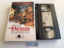 Les Héros De Télémark