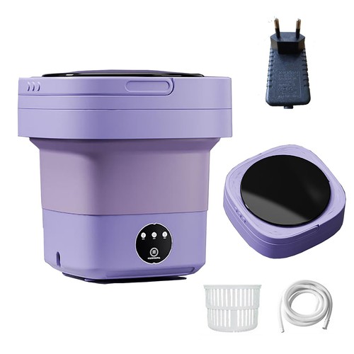 12l machine laver portable - machine,