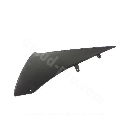 Sabot gauche noir - , pour