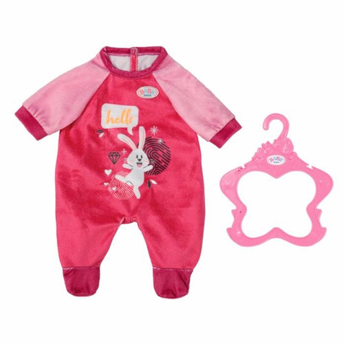 Zapf creation baby born - zapf,