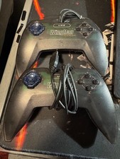 2 Manettes de jeu LOGITECH